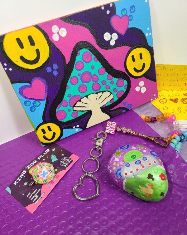 Art Mystery Box - Image 2