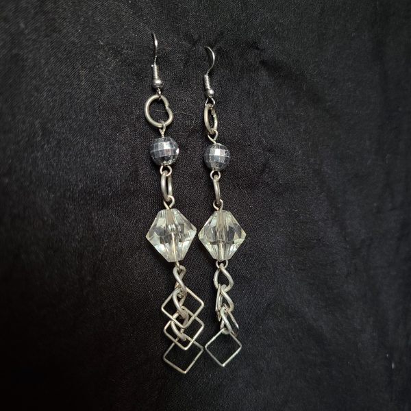 Shimmer and Shine earrings - Image 3