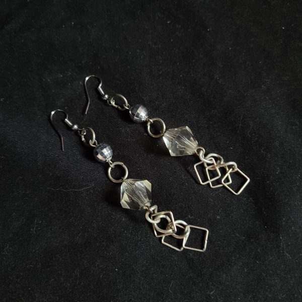 Shimmer and Shine earrings - Image 4