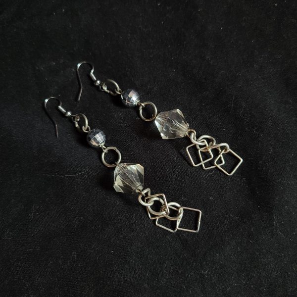 Shimmer and Shine earrings - Image 2